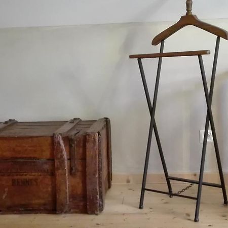 Chambres D'Hotes Le Clos De La Touche Cheille Bagian luar foto
